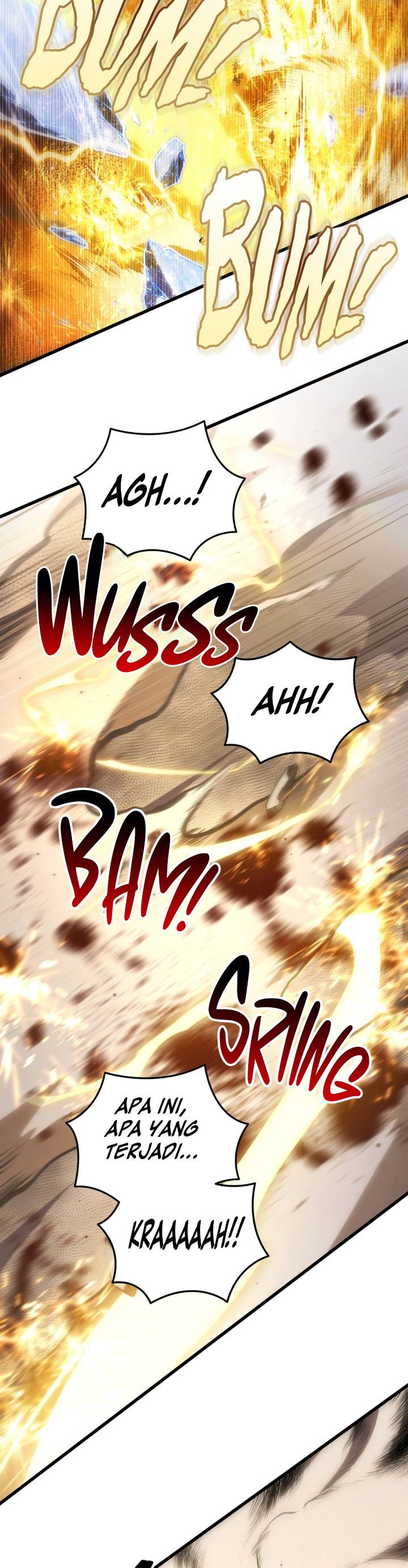 Swordmaster’s Youngest Son Chap 179 - Next Chap 180