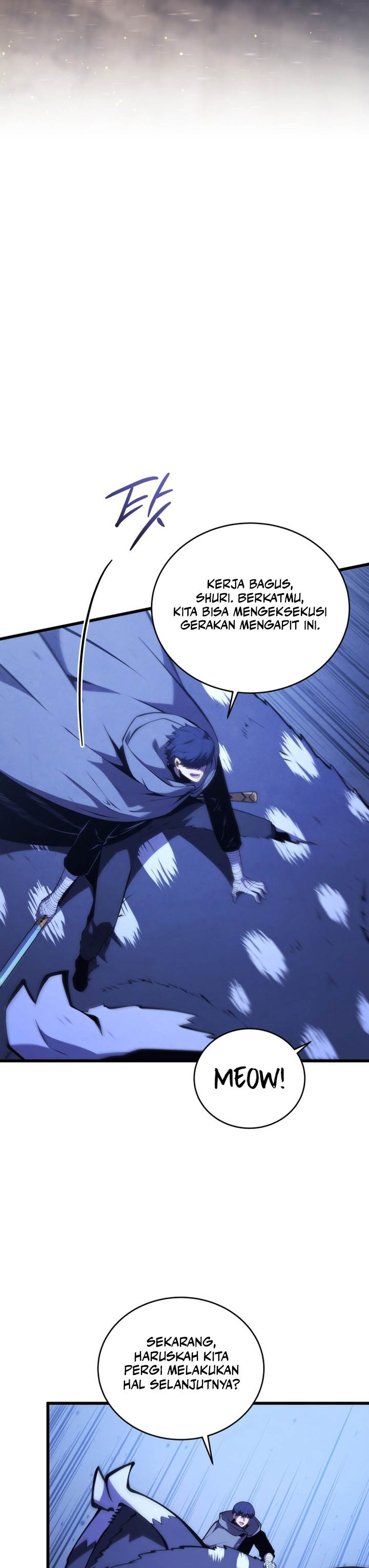 Swordmaster’s Youngest Son Chap 179 - Next Chap 180