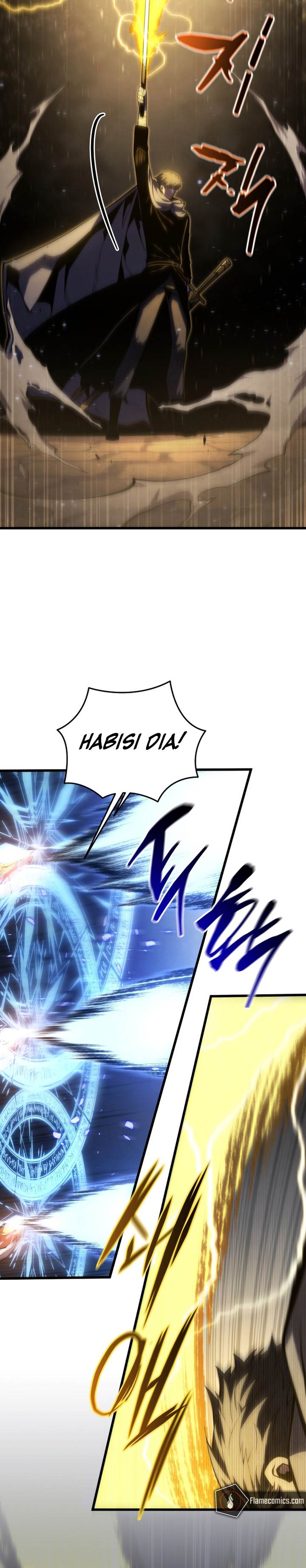 Swordmaster’s Youngest Son Chap 179 - Next Chap 180