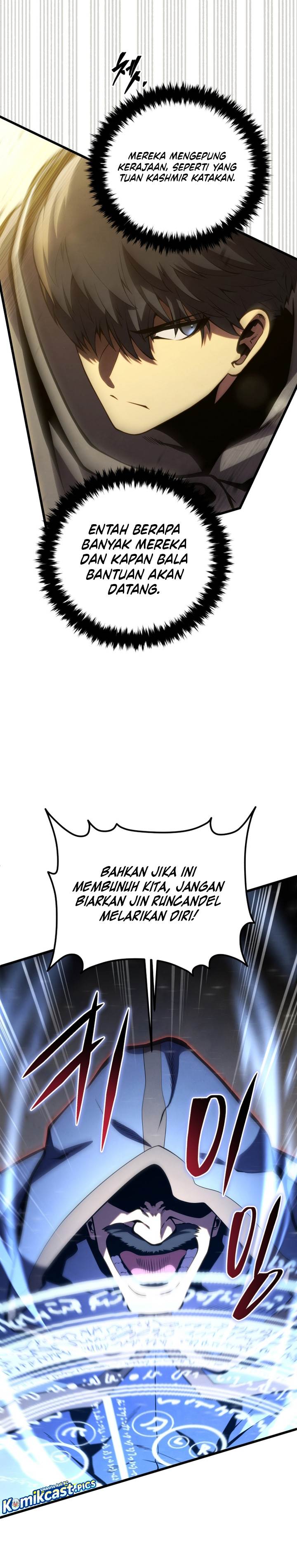 Swordmaster’s Youngest Son Chap 179 - Next Chap 180