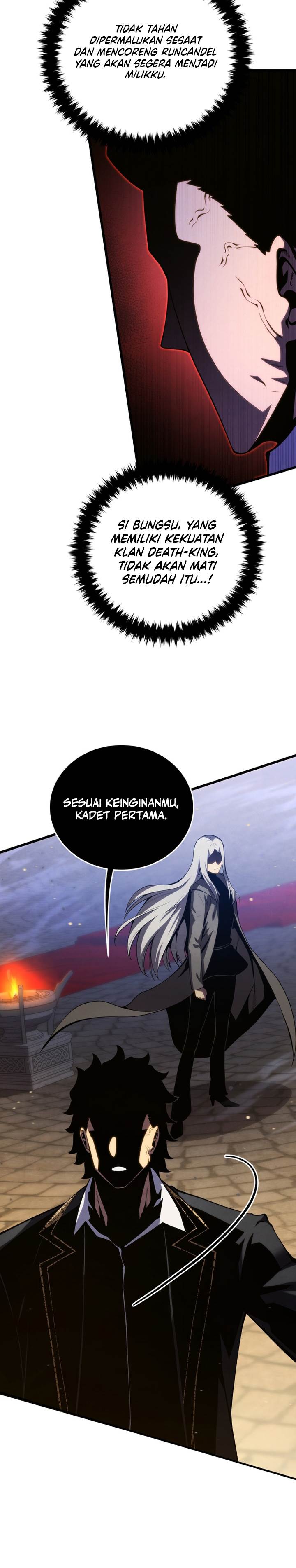 Swordmaster’s Youngest Son Chap 179 - Next Chap 180