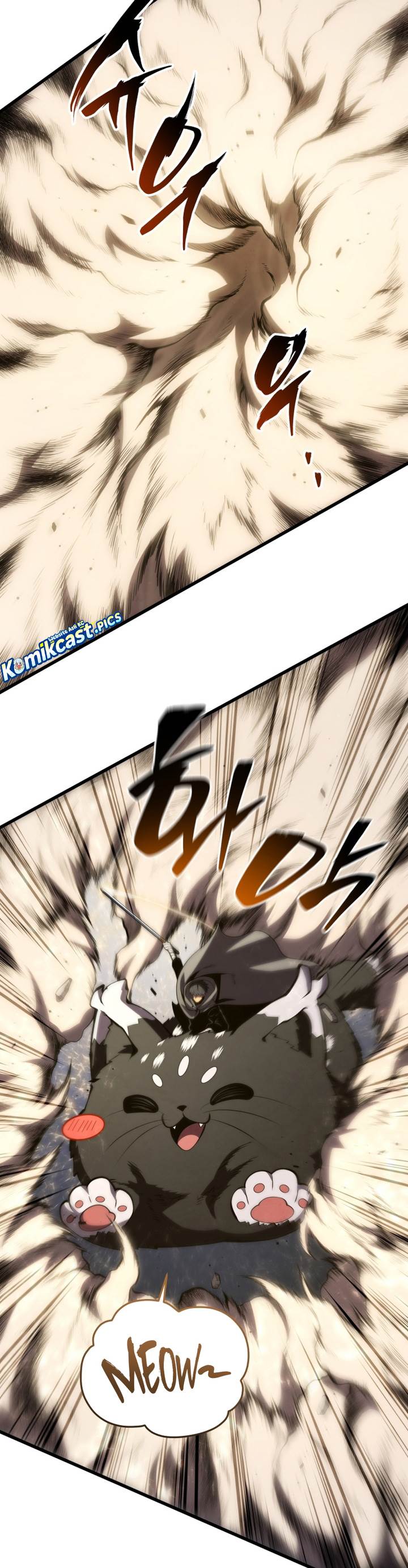 Swordmaster’s Youngest Son Chap 179 - Next Chap 180