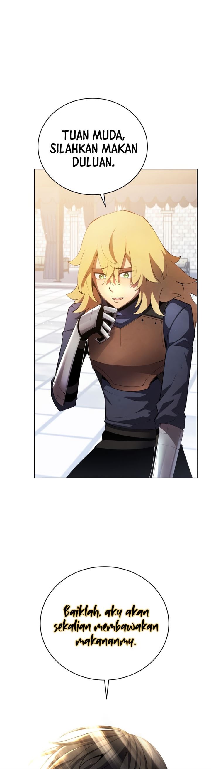 Swordmaster’s Youngest Son Chap 14 - Next Chap 15