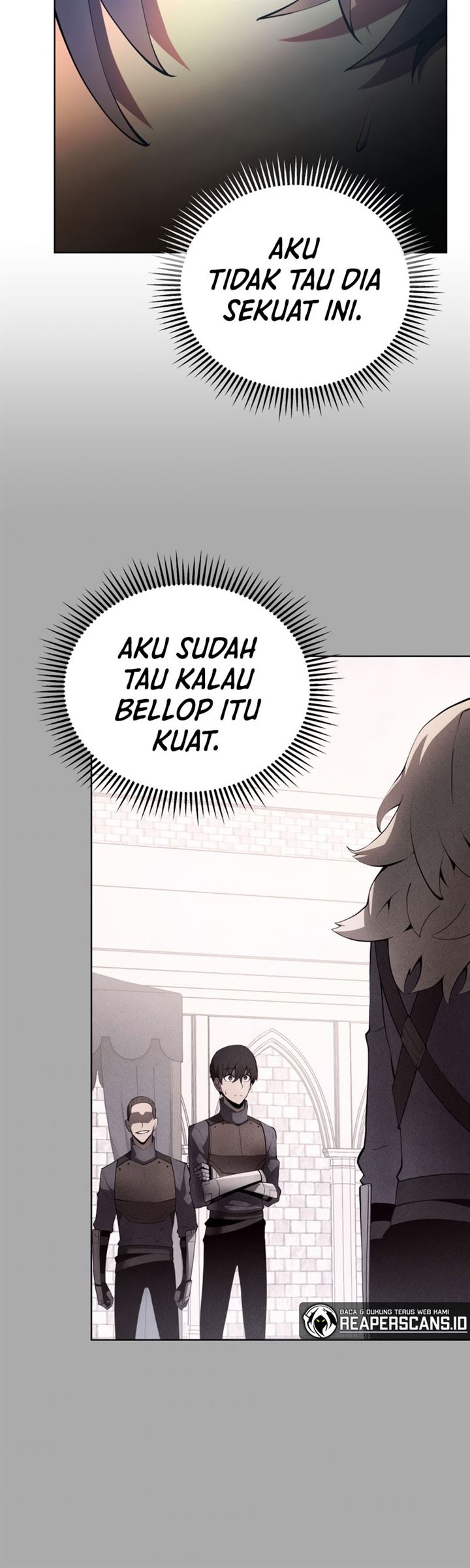 Swordmaster’s Youngest Son Chap 14 - Next Chap 15