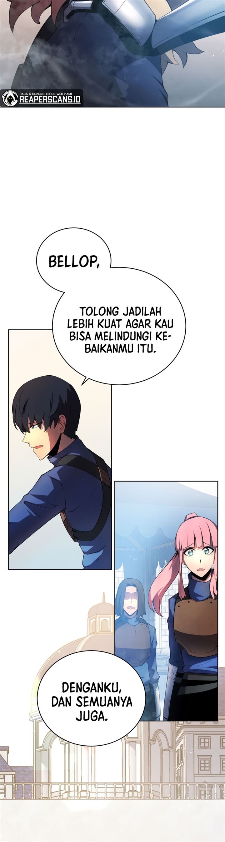 Swordmaster’s Youngest Son Chap 14 - Next Chap 15