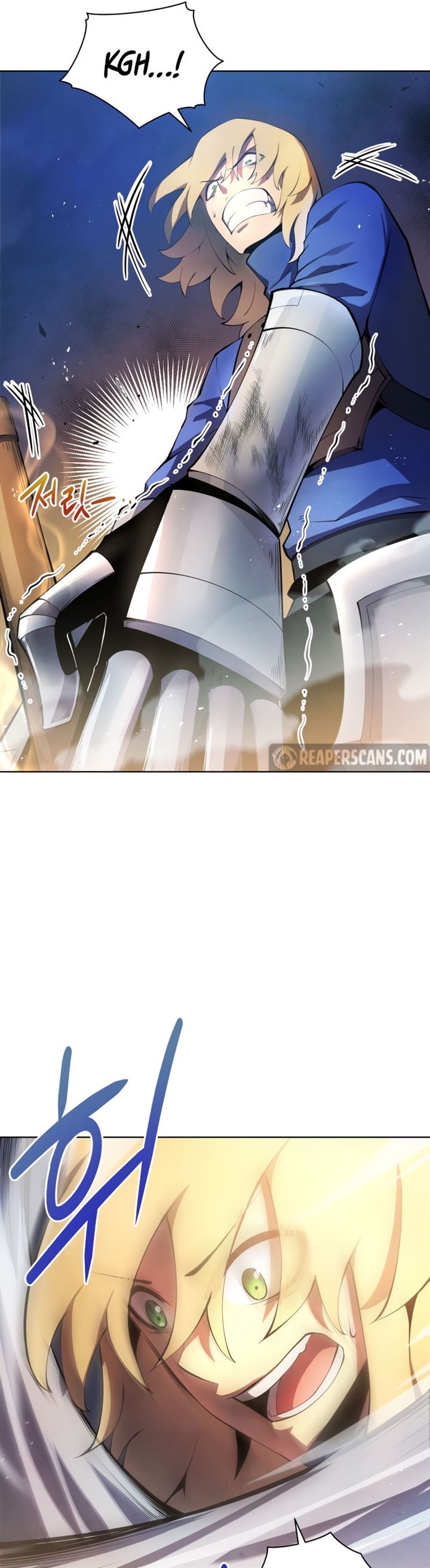 Swordmaster’s Youngest Son Chap 14 - Next Chap 15