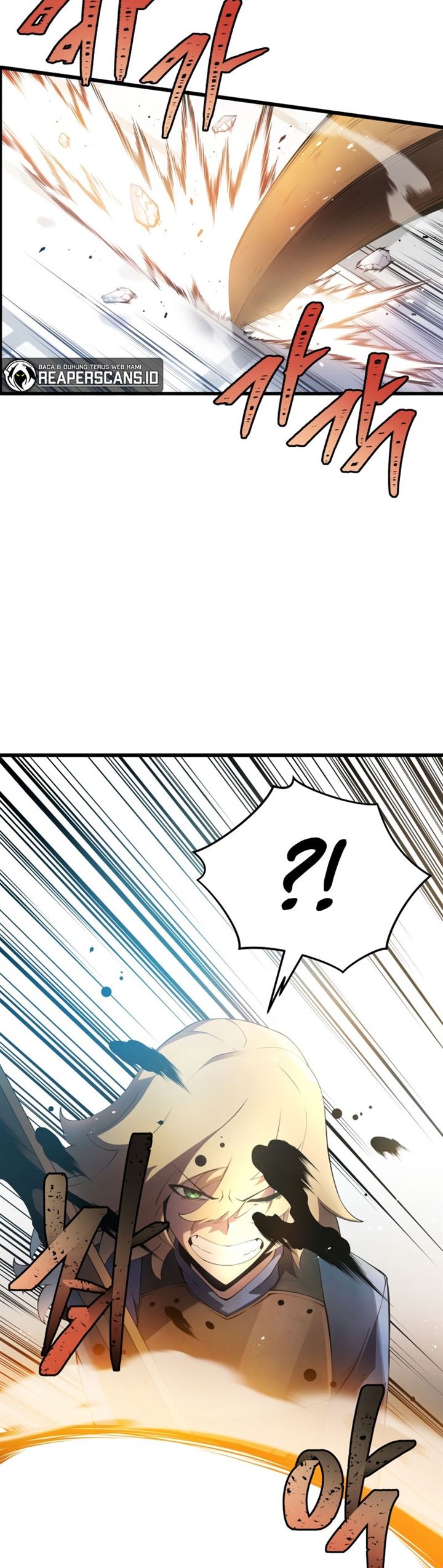 Swordmaster’s Youngest Son Chap 14 - Next Chap 15