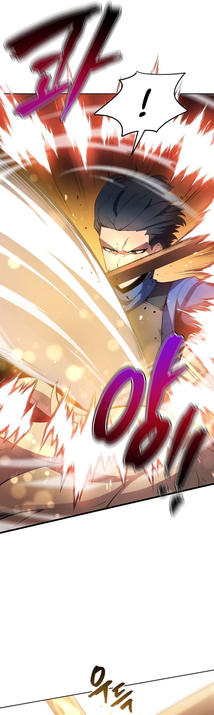 Swordmaster’s Youngest Son Chap 14 - Next Chap 15