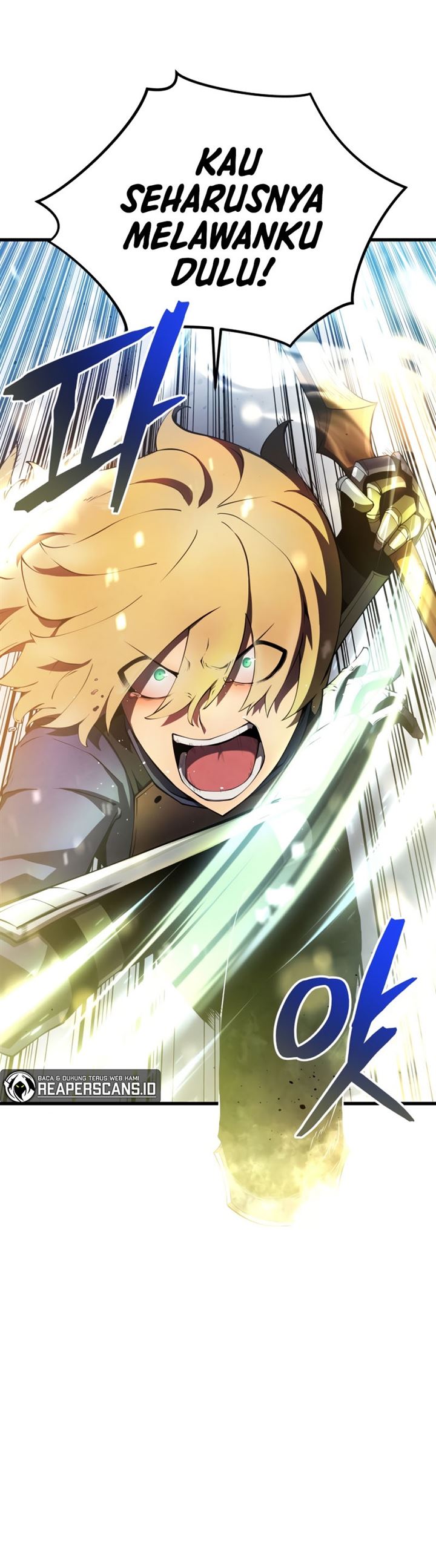 Swordmaster’s Youngest Son Chap 14 - Next Chap 15