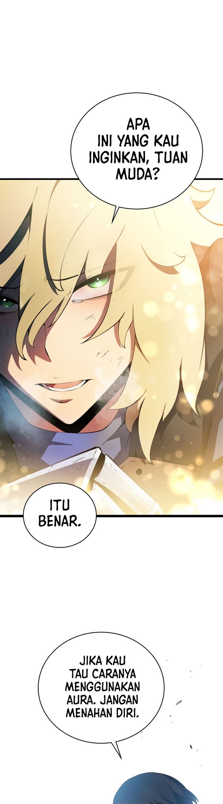 Swordmaster’s Youngest Son Chap 14 - Next Chap 15