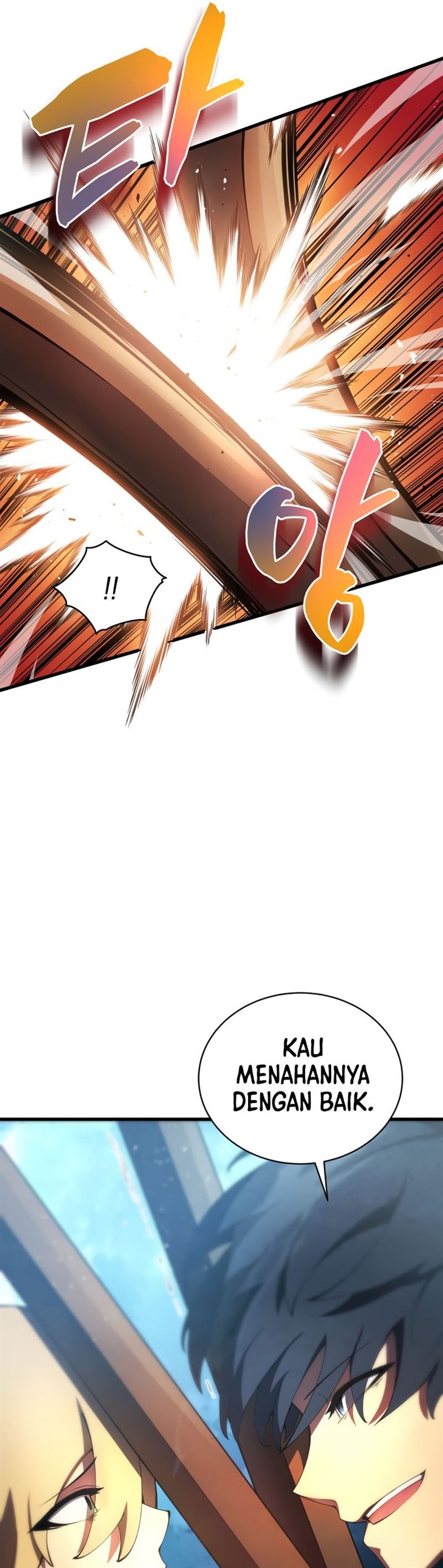 Swordmaster’s Youngest Son Chap 14 - Next Chap 15