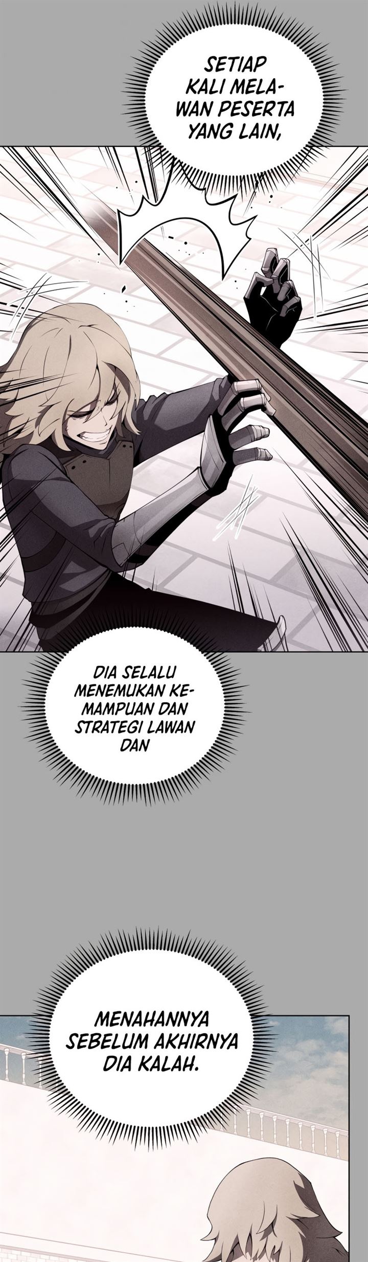 Swordmaster’s Youngest Son Chap 14 - Next Chap 15