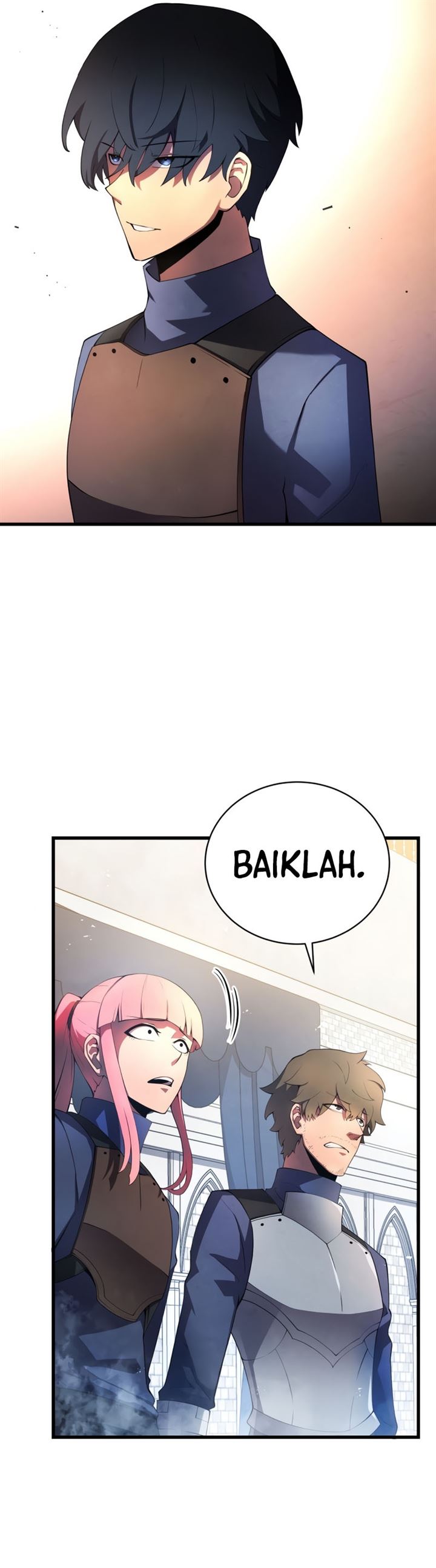 Swordmaster’s Youngest Son Chap 14 - Next Chap 15