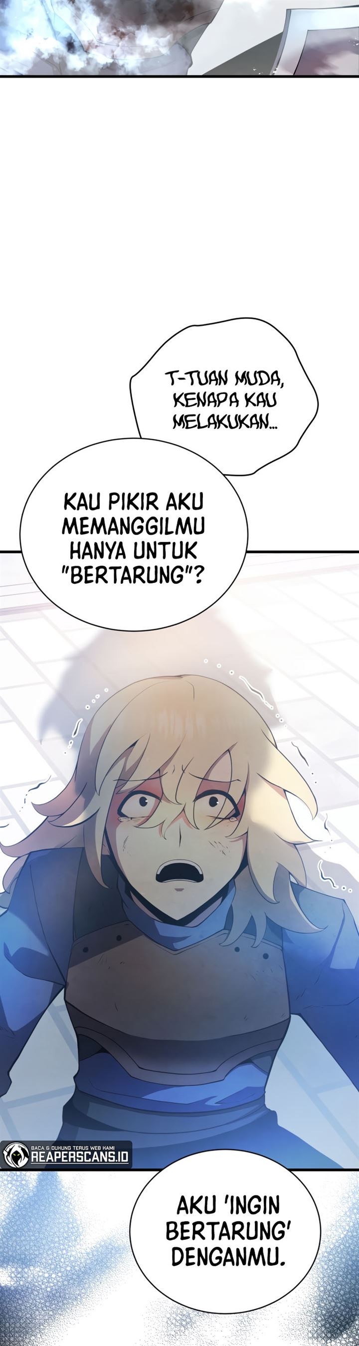 Swordmaster’s Youngest Son Chap 14 - Next Chap 15