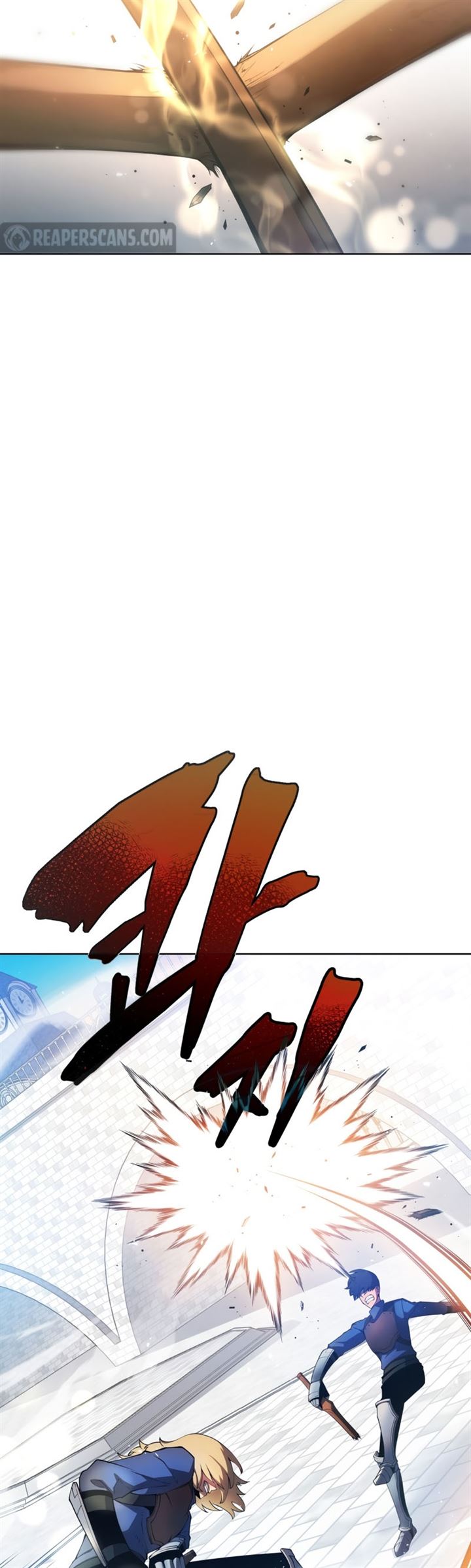 Swordmaster’s Youngest Son Chap 14 - Next Chap 15