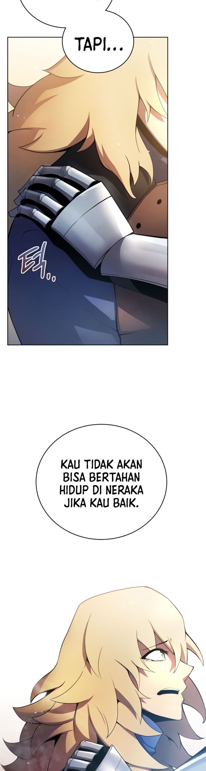 Swordmaster’s Youngest Son Chap 14 - Next Chap 15