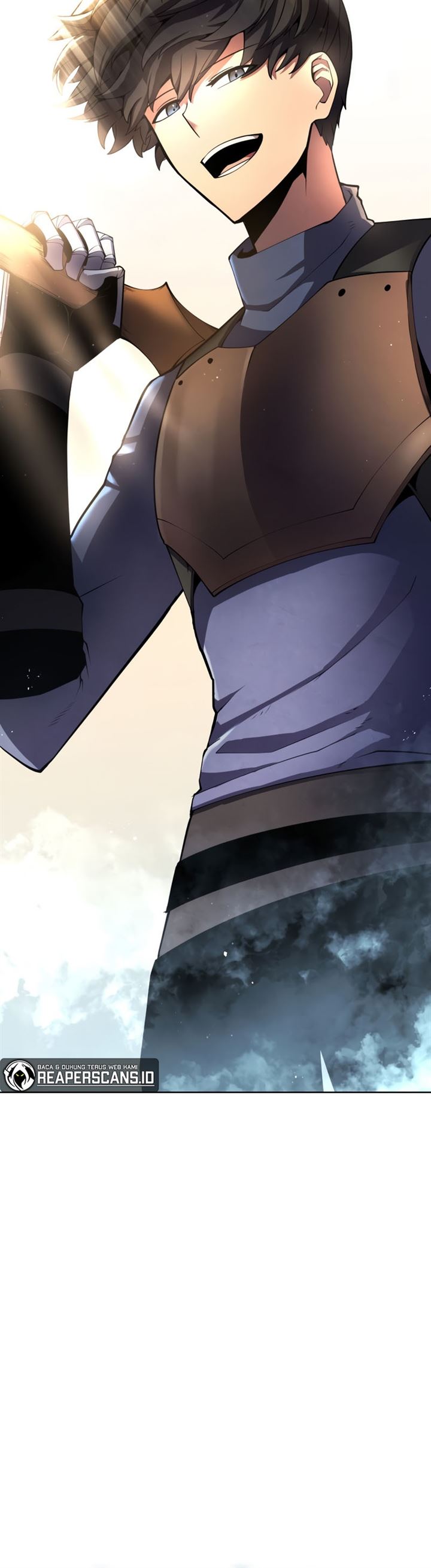 Swordmaster’s Youngest Son Chap 14 - Next Chap 15