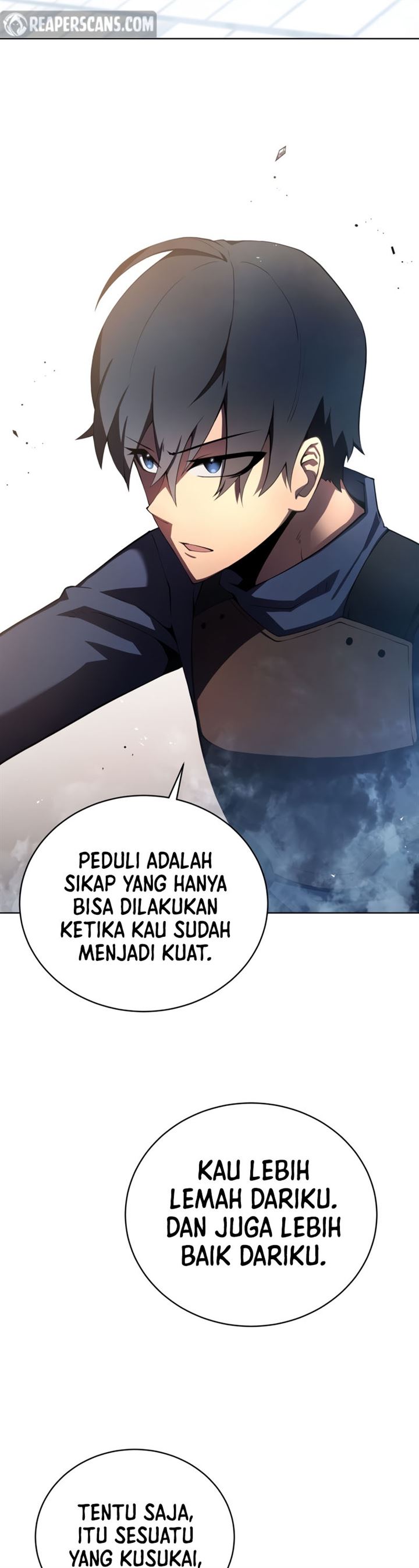 Swordmaster’s Youngest Son Chap 14 - Next Chap 15