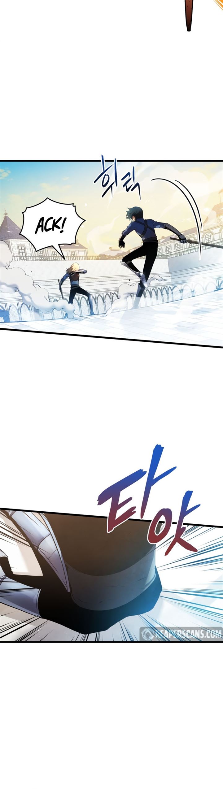 Swordmaster’s Youngest Son Chap 14 - Next Chap 15