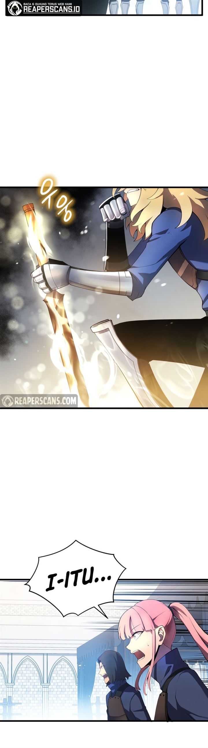 Swordmaster’s Youngest Son Chap 14 - Next Chap 15