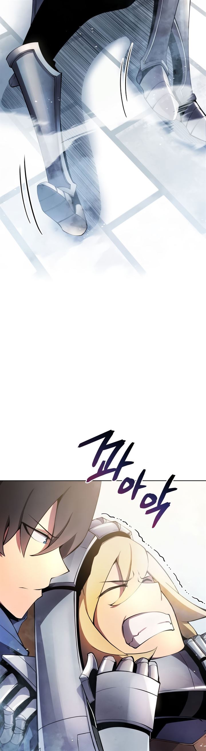 Swordmaster’s Youngest Son Chap 14 - Next Chap 15