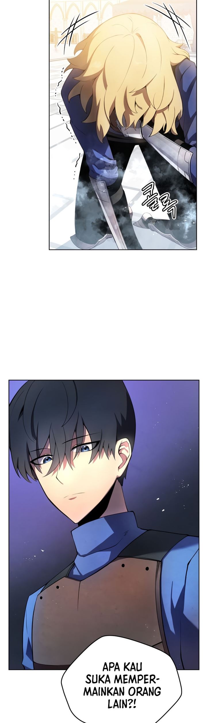 Swordmaster’s Youngest Son Chap 14 - Next Chap 15