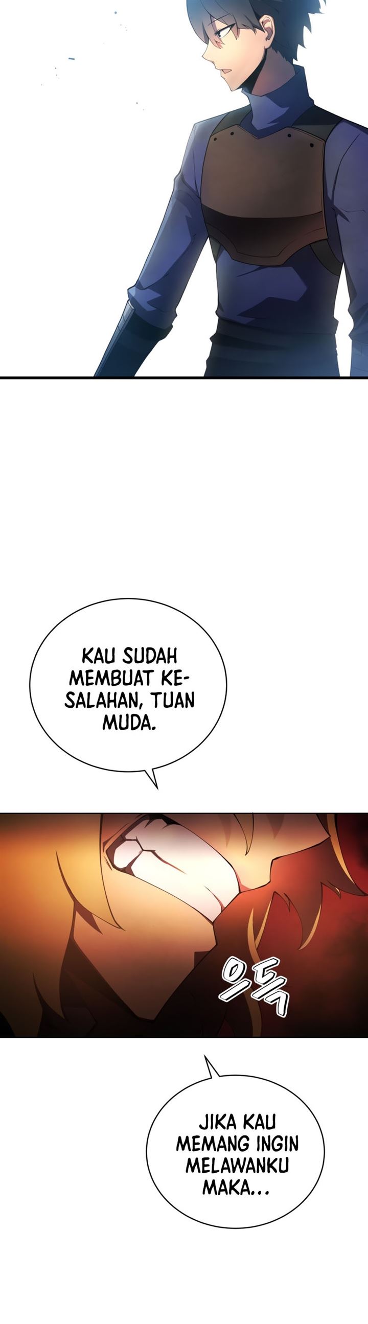 Swordmaster’s Youngest Son Chap 14 - Next Chap 15