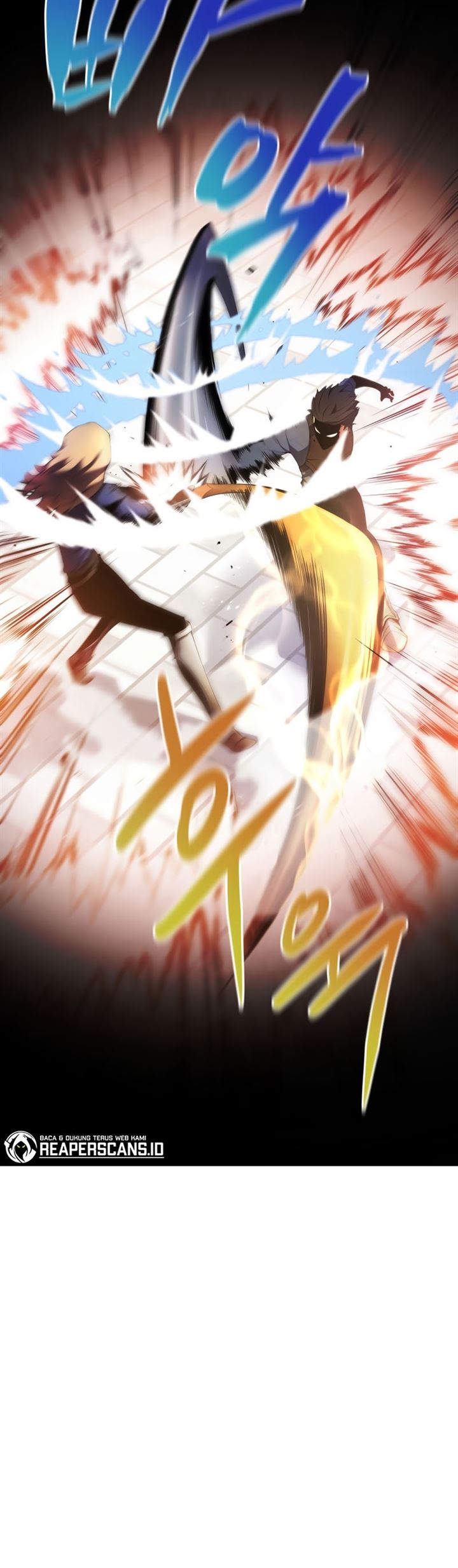 Swordmaster’s Youngest Son Chap 14 - Next Chap 15