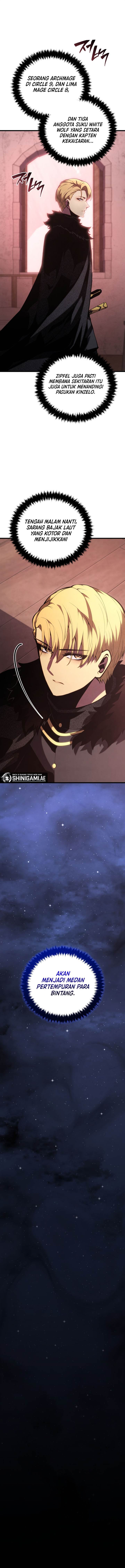 Swordmaster’s Youngest Son Chap 140 - Next Chap 141