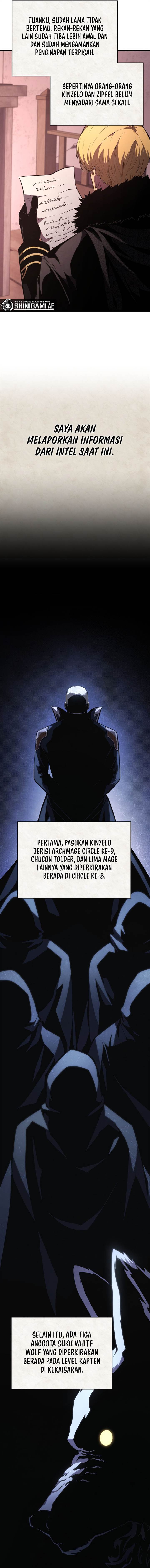 Swordmaster’s Youngest Son Chap 140 - Next Chap 141