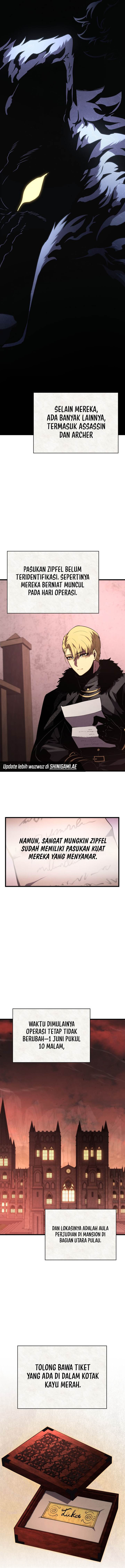 Swordmaster’s Youngest Son Chap 140 - Next Chap 141