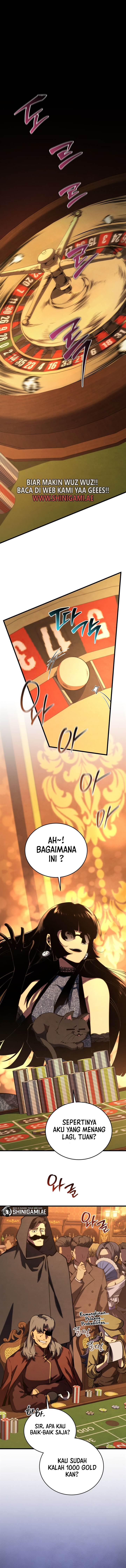 Swordmaster’s Youngest Son Chap 140 - Next Chap 141