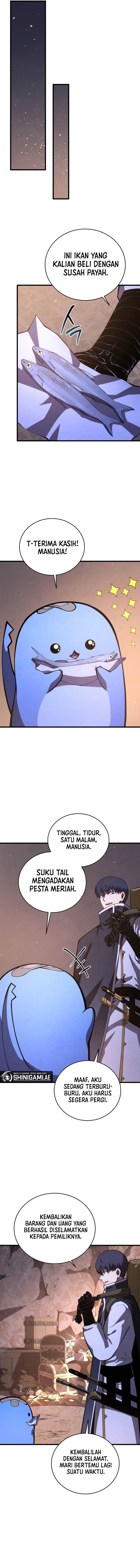 Swordmaster’s Youngest Son Chap 140 - Next Chap 141