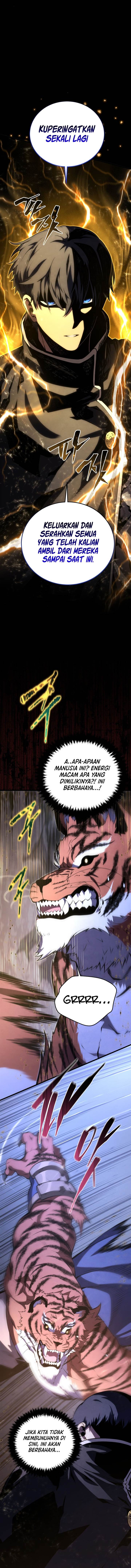 Swordmaster’s Youngest Son Chap 140 - Next Chap 141