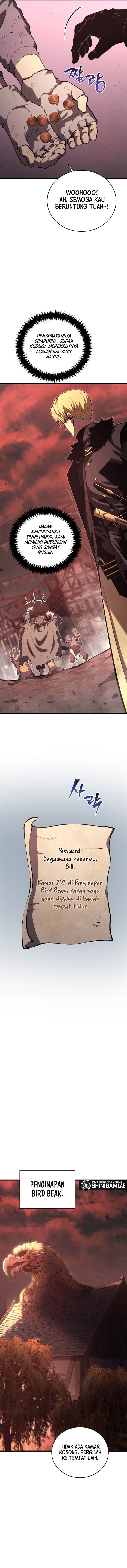 Swordmaster’s Youngest Son Chap 140 - Next Chap 141