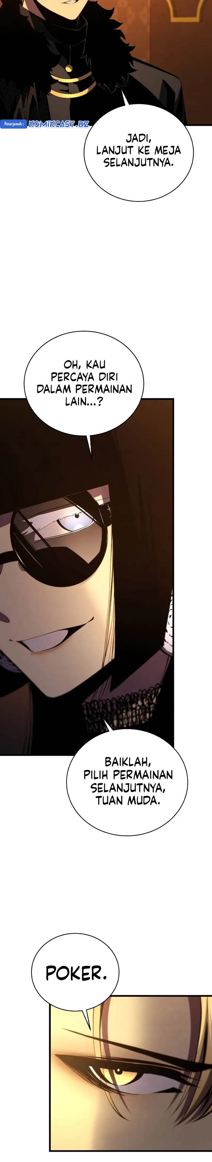 Swordmaster’s Youngest Son Chap 141 - Next Chap 142