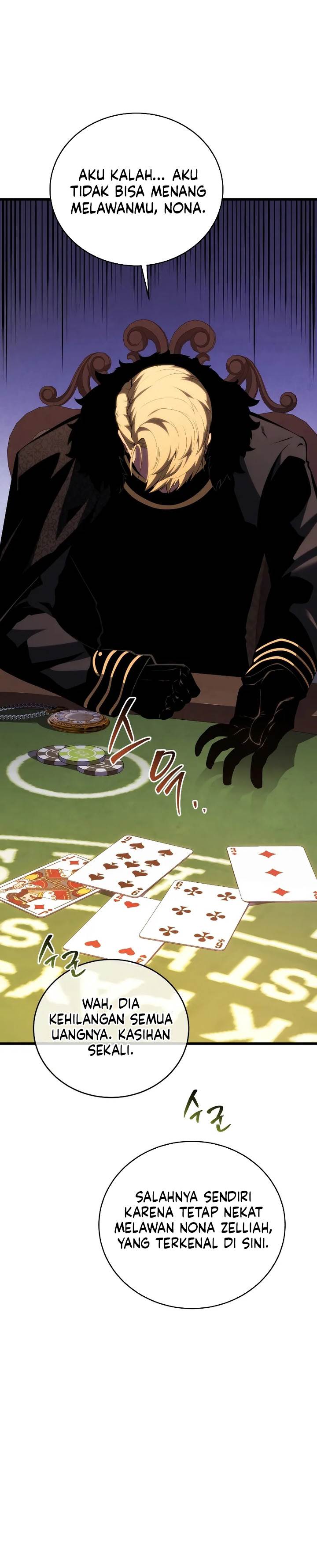 Swordmaster’s Youngest Son Chap 141 - Next Chap 142