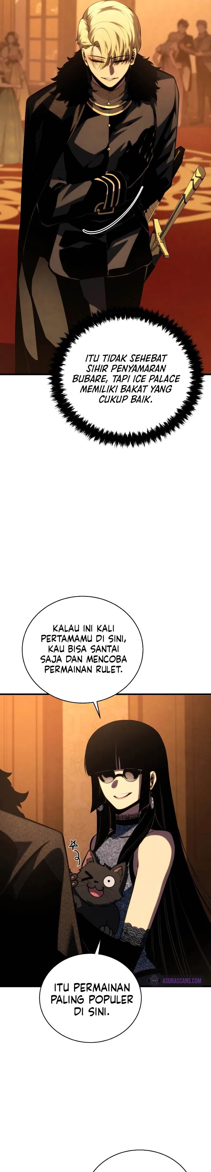 Swordmaster’s Youngest Son Chap 141 - Next Chap 142