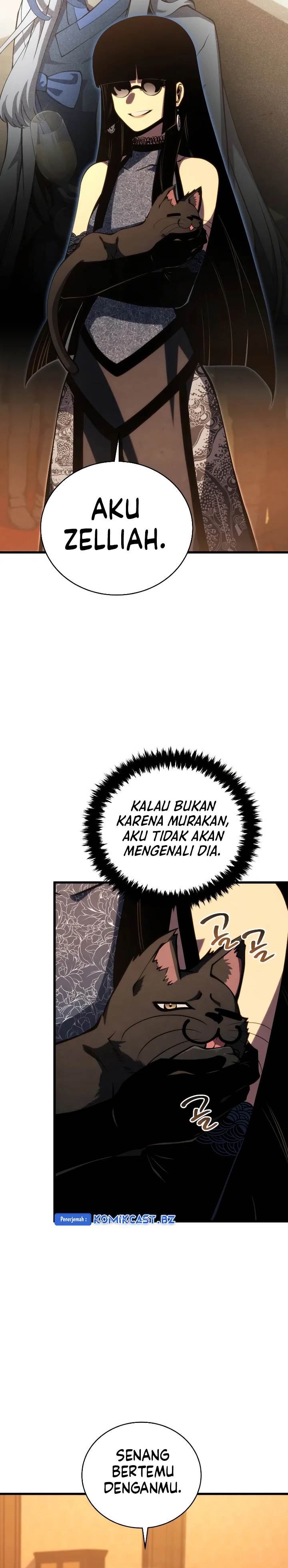 Swordmaster’s Youngest Son Chap 141 - Next Chap 142