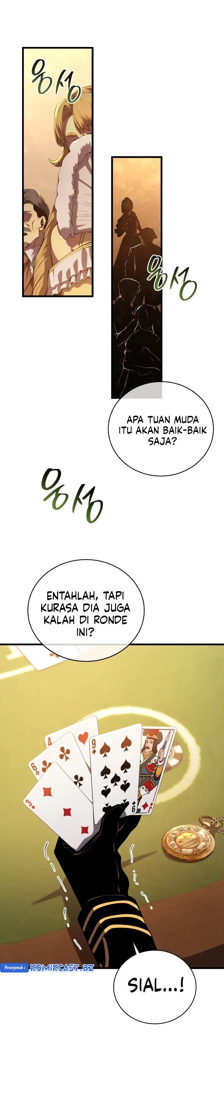 Swordmaster’s Youngest Son Chap 141 - Next Chap 142