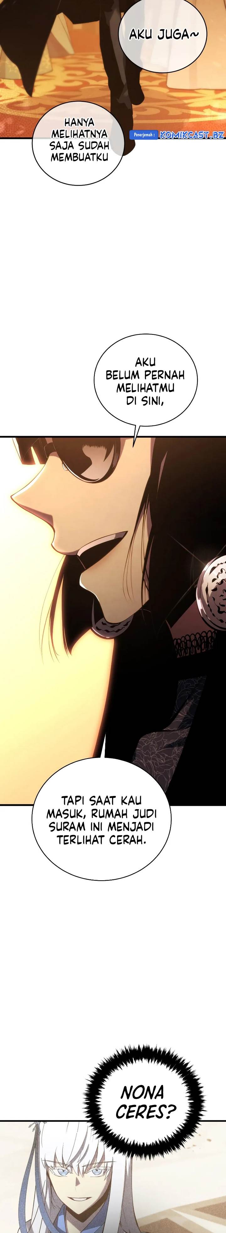 Swordmaster’s Youngest Son Chap 141 - Next Chap 142