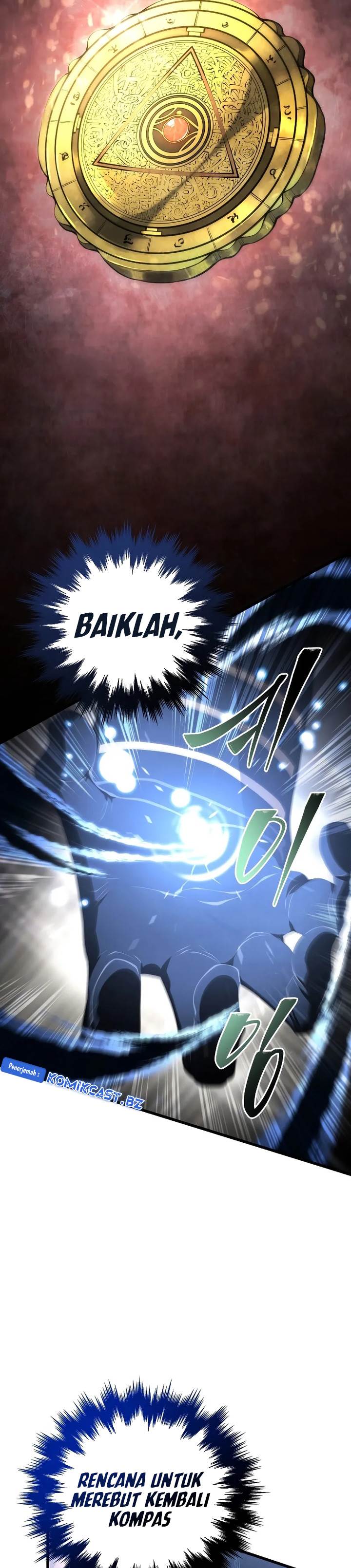 Swordmaster’s Youngest Son Chap 141 - Next Chap 142