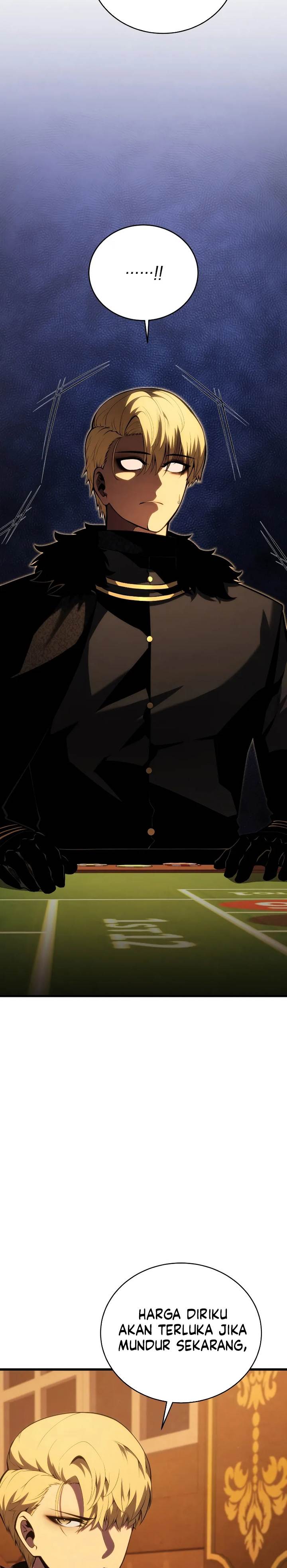 Swordmaster’s Youngest Son Chap 141 - Next Chap 142