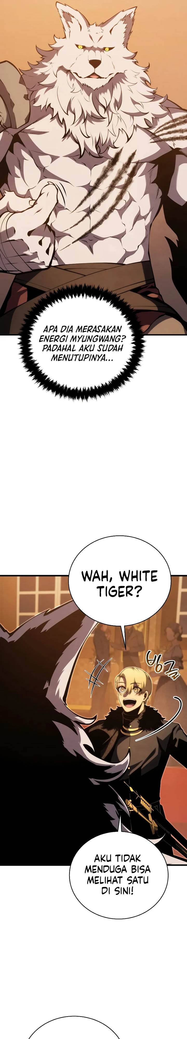 Swordmaster’s Youngest Son Chap 141 - Next Chap 142