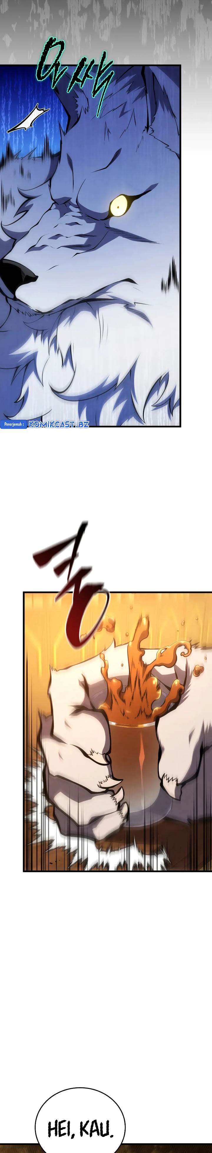 Swordmaster’s Youngest Son Chap 141 - Next Chap 142