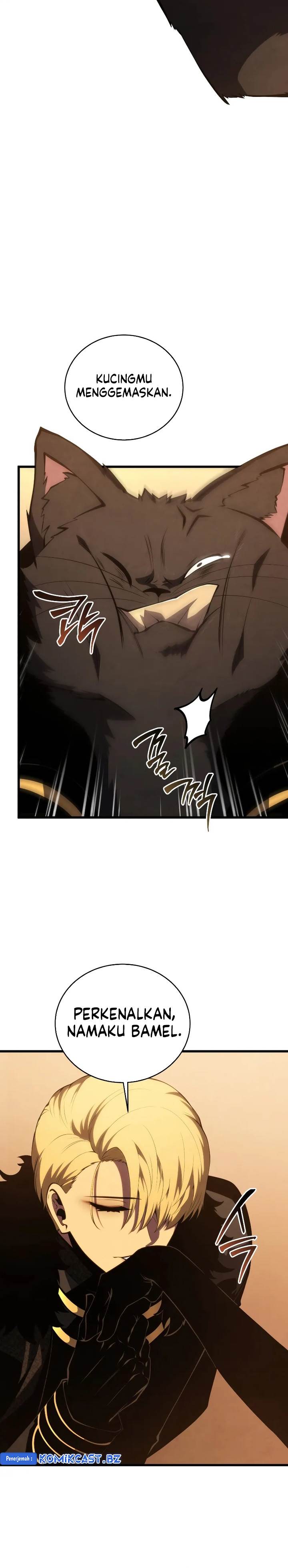Swordmaster’s Youngest Son Chap 141 - Next Chap 142