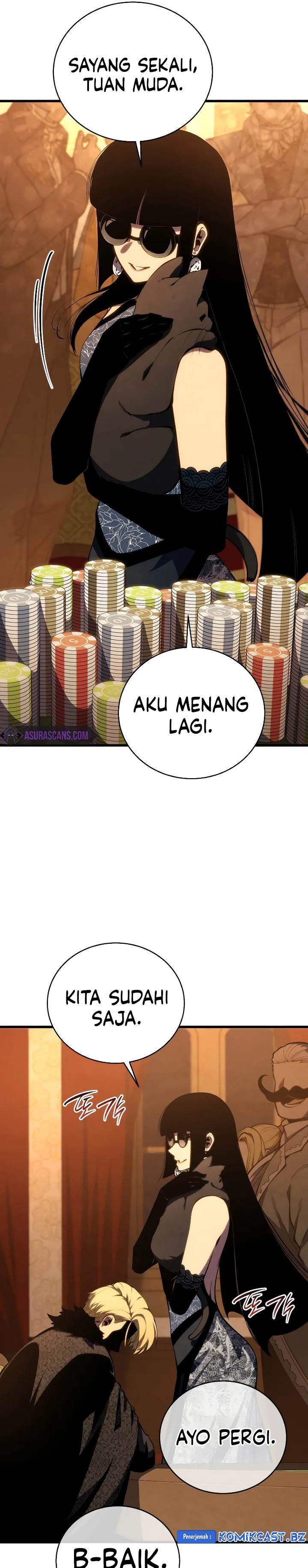 Swordmaster’s Youngest Son Chap 141 - Next Chap 142