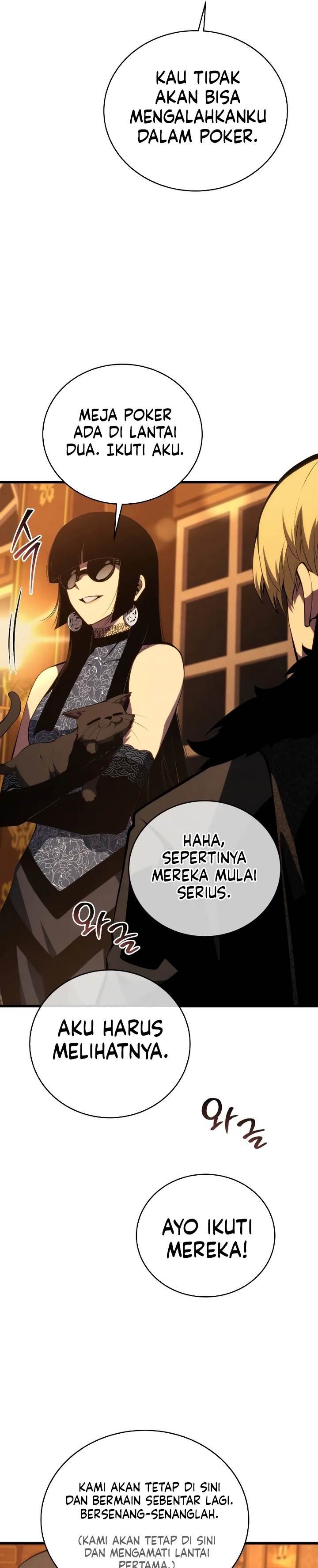 Swordmaster’s Youngest Son Chap 141 - Next Chap 142