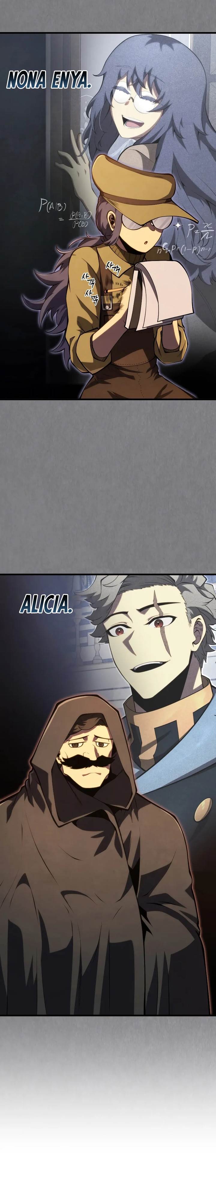 Swordmaster’s Youngest Son Chap 141 - Next Chap 142