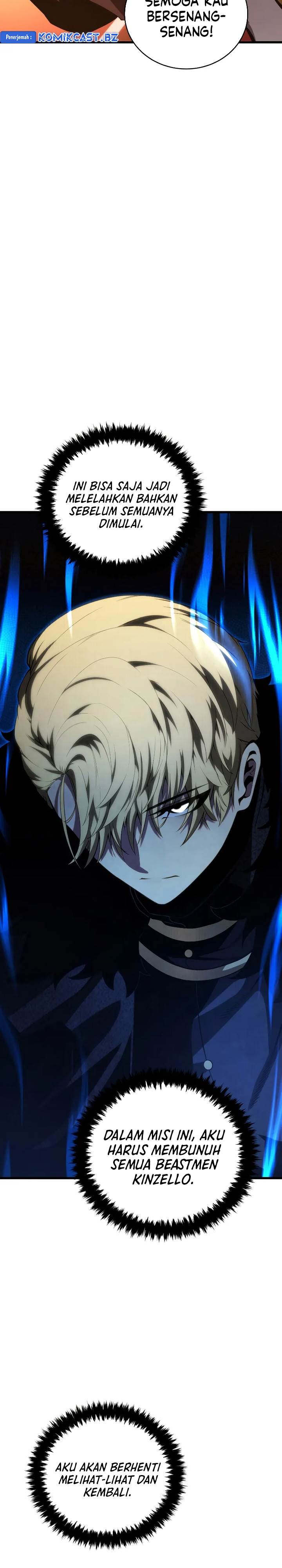 Swordmaster’s Youngest Son Chap 141 - Next Chap 142